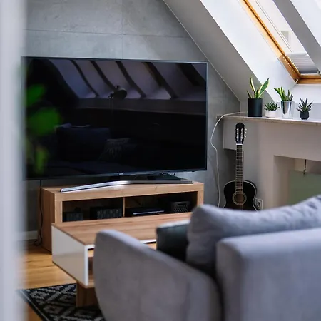 Rentplanet - Apartament Swietego Mikolaja Wrocław Eksteriør bilde