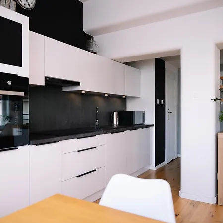 Rentplanet - Apartament Swietego Mikolaja Wrocław Eksteriør bilde