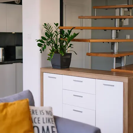 Rentplanet - Apartament Swietego Mikolaja Wrocław Eksteriør bilde