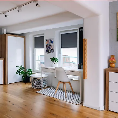 Rentplanet - Apartament Swietego Mikolaja Wrocław Eksteriør bilde