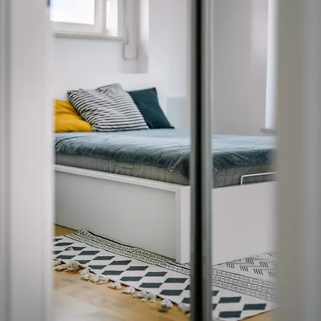 Rentplanet - Apartament Swietego Mikolaja Wrocław Eksteriør bilde