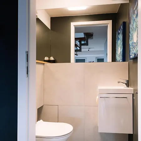 Rentplanet - Apartament Swietego Mikolaja Wrocław Eksteriør bilde
