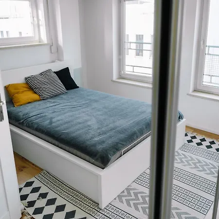 Rentplanet - Apartament Swietego Mikolaja Wrocław Eksteriør bilde
