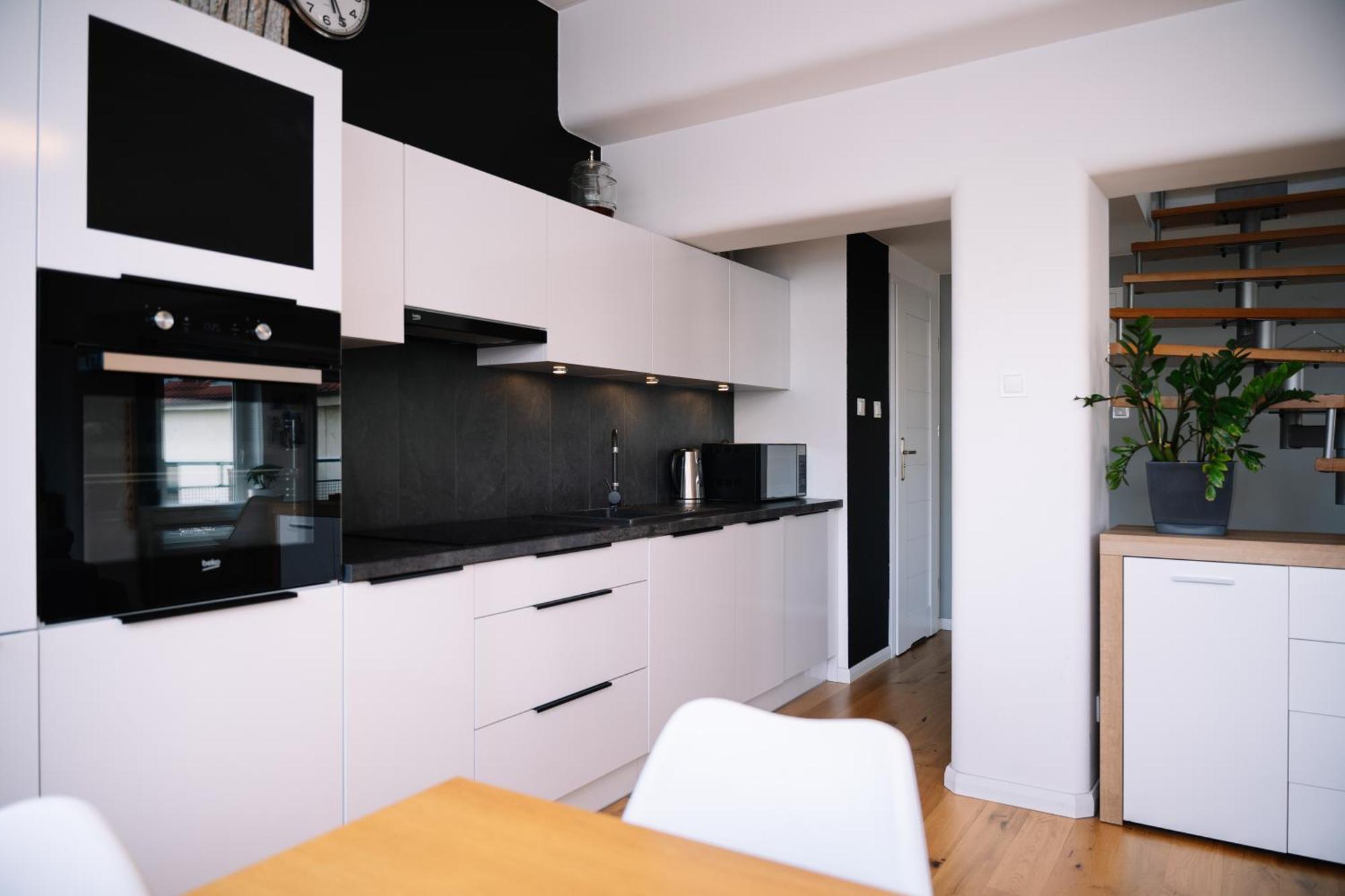 Rentplanet - Swietego Mikolaja Apartment Wroclaw
