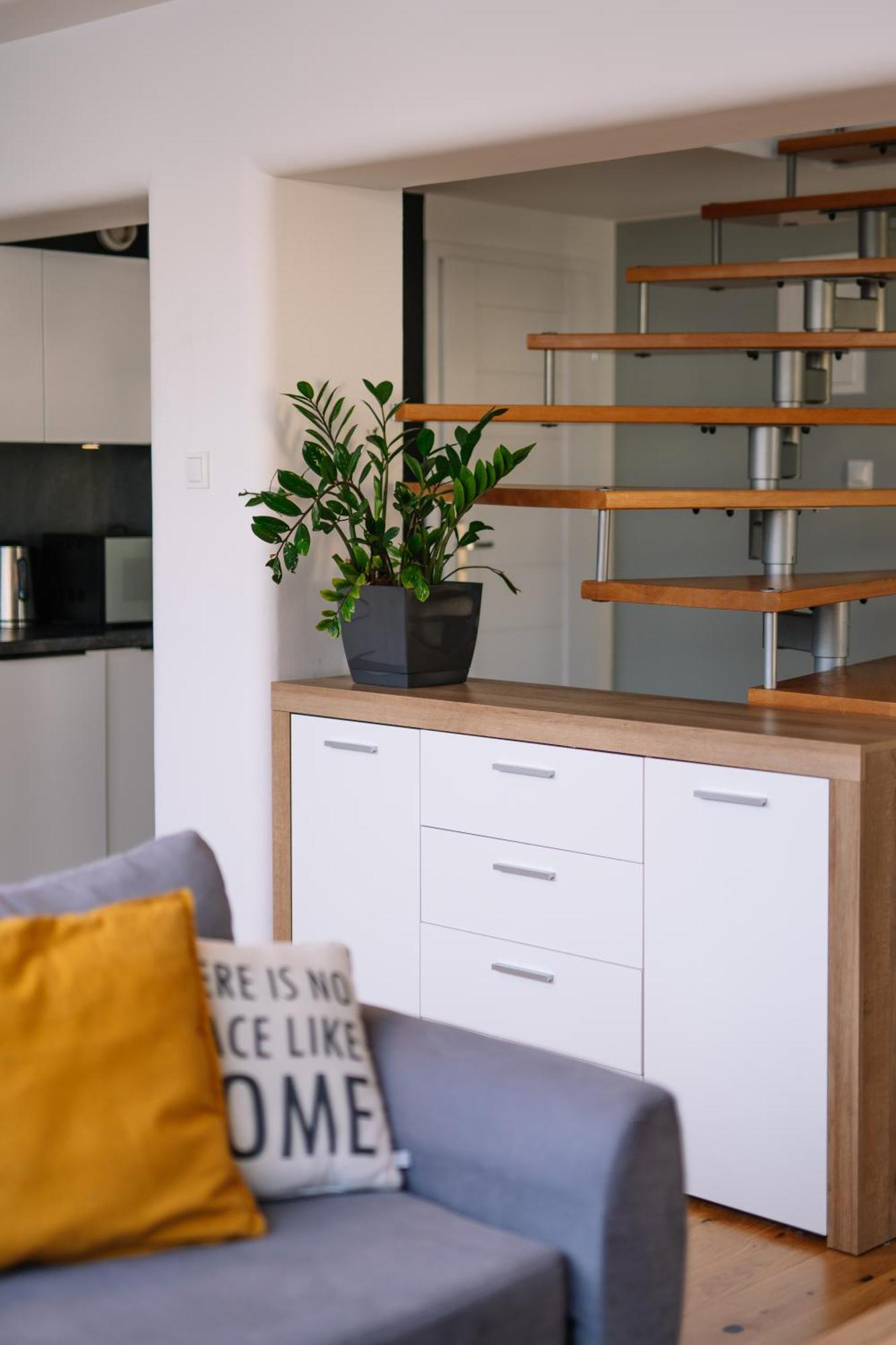 Apartment Rentplanet - Swietego Mikolaja