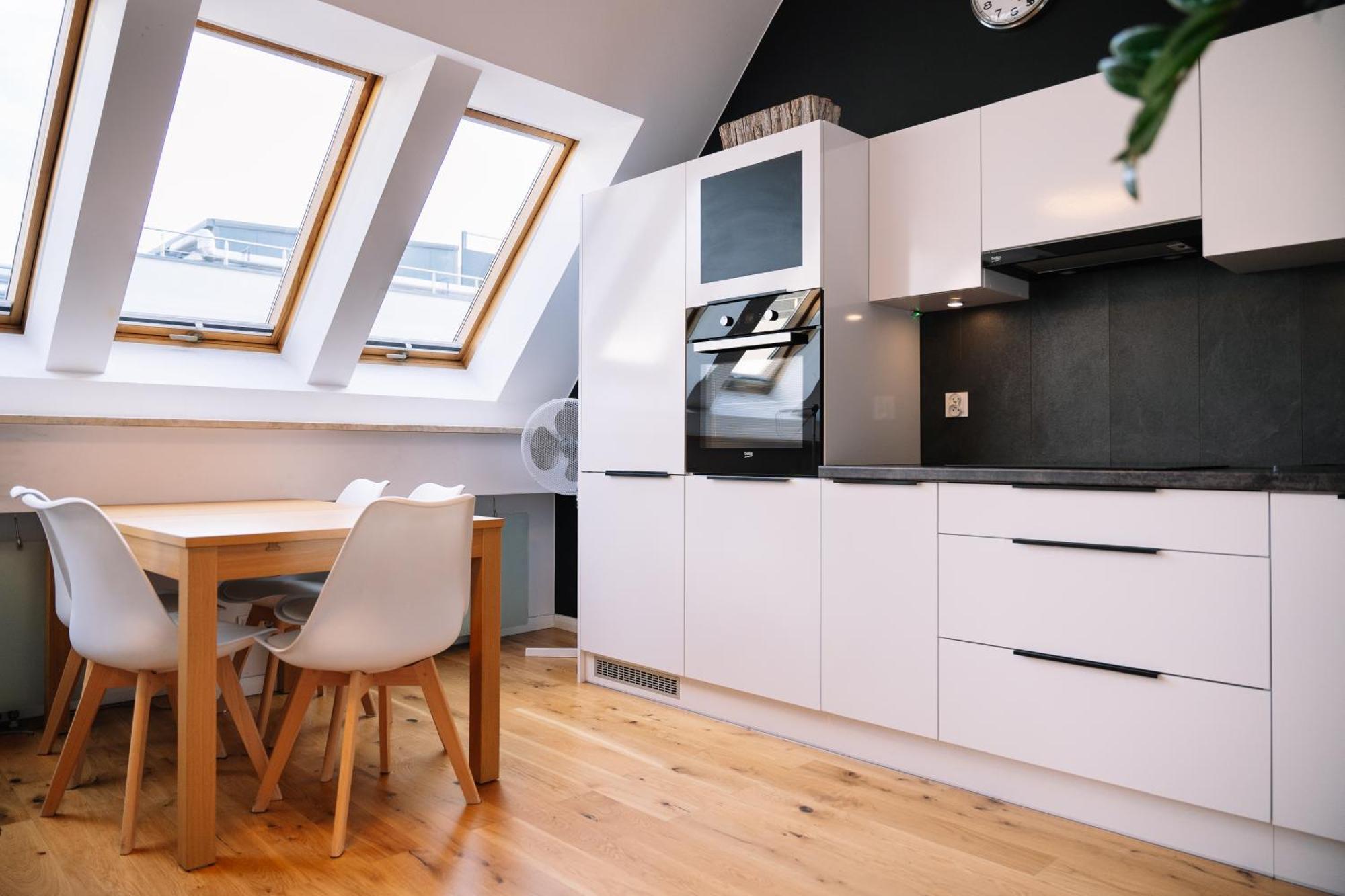 Rentplanet - Swietego Mikolaja Apartment *
