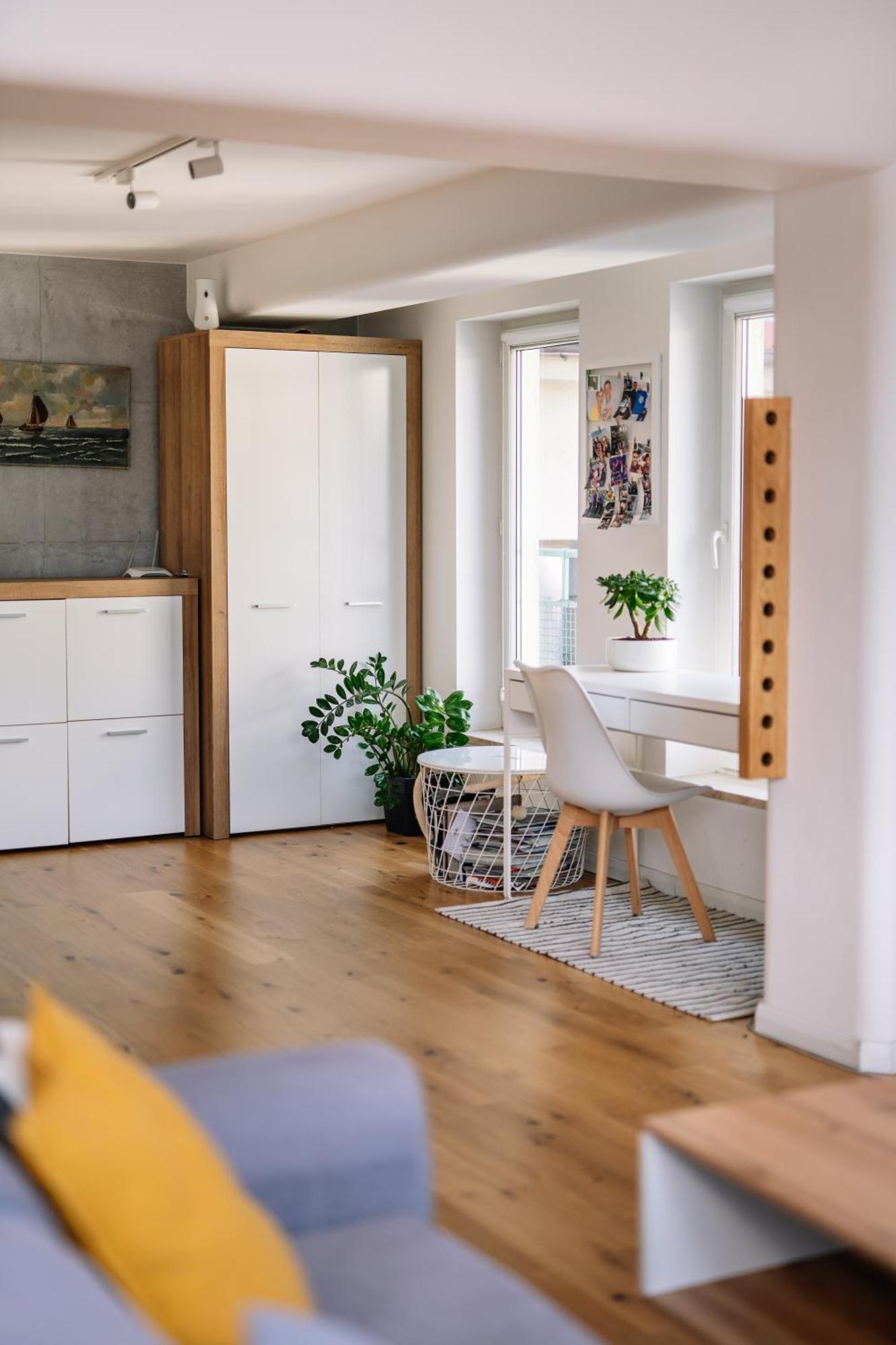 Apartment Rentplanet - Swietego Mikolaja *
